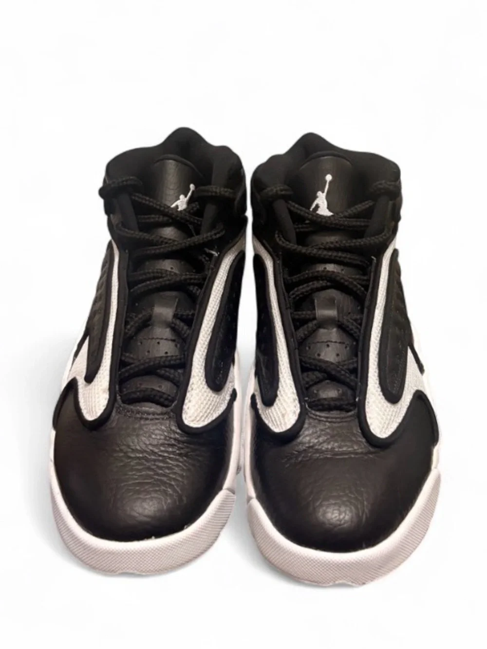JORDAN OG 'BLACK TOE